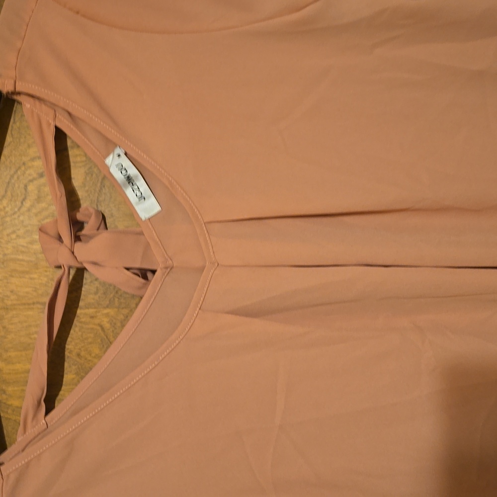Blouse - Picture 3 of 3